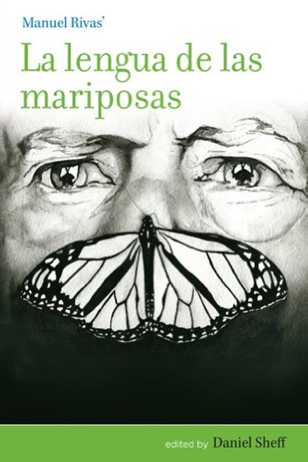 La lengua de las mariposas (Spanish Edition) La lengua de las mariposas (Spanish Edition)