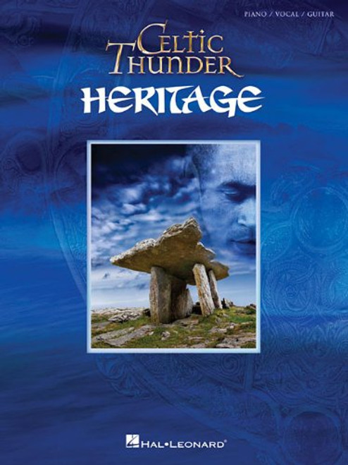 Celtic Thunder - Heritage