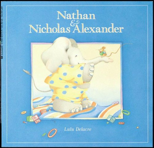 Nathan And Nicholas Alexander