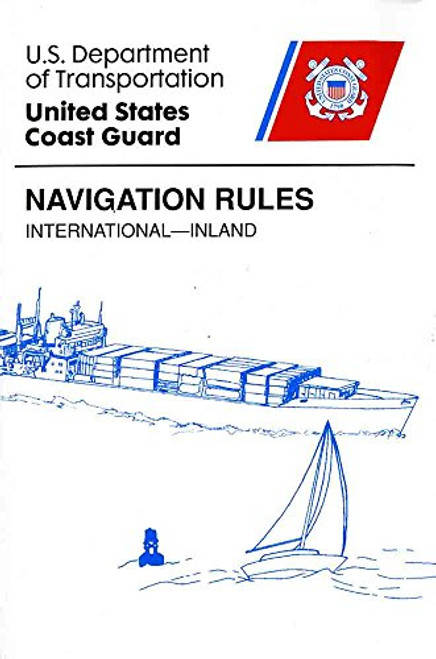 Navigation Rules: International-Inland