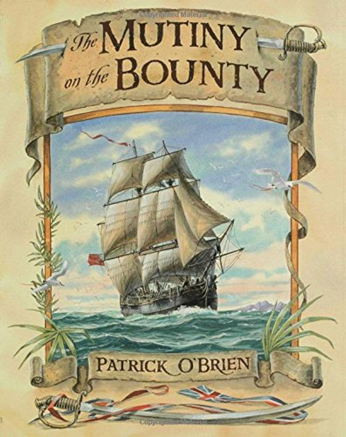The Mutiny on the Bounty