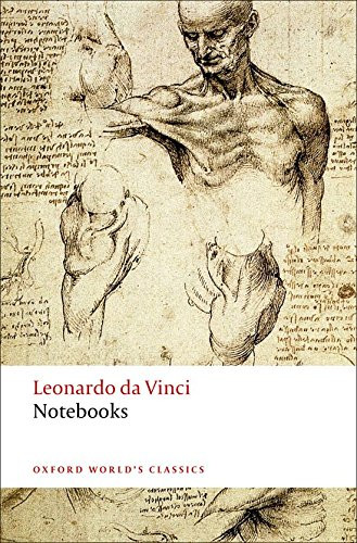 Leonardo da Vinci: Notebooks (Oxford World's Classics)