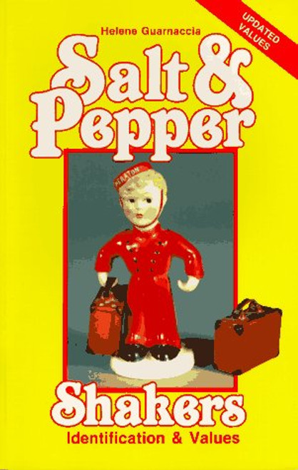 Salt and Pepper Shakers (Salt & Pepper Shakers)
