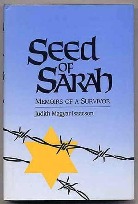 SEED OF SARAH