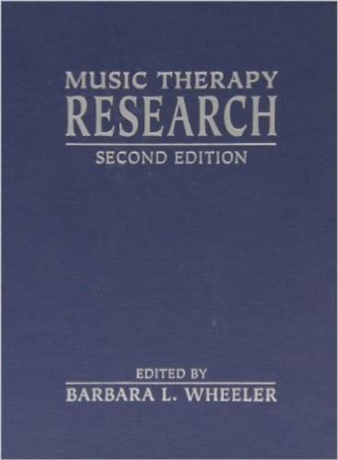 Music Therapy Research
