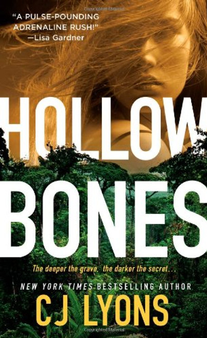 Hollow Bones: A Caitlyn Tierney FBI Thriller (Special Agent Caitlyn Tierney) Hollow Bones: A Caitlyn Tierney FBI Thriller (Special Agent Caitlyn Tierney)