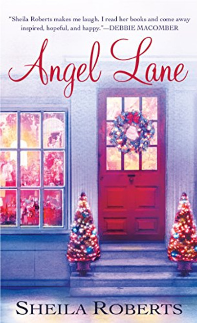 Angel Lane