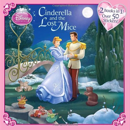 CINDERELLA AND LOST