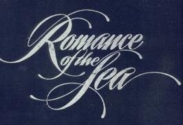 Romance of the Sea
