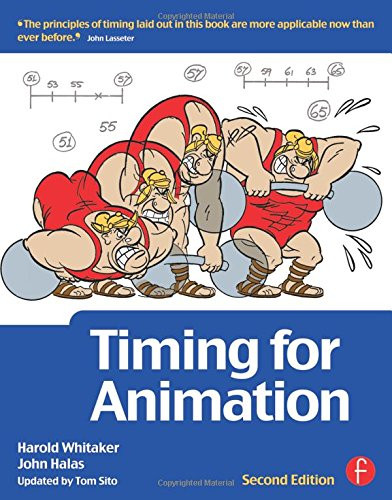 Timing for Animation