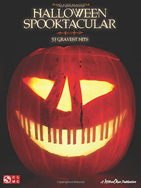 Halloween Spooktacular: 37 Gravest Hits