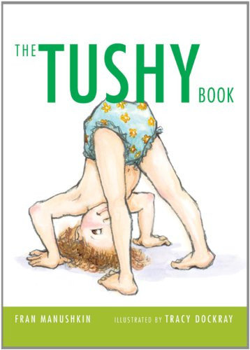 The Tushy Book