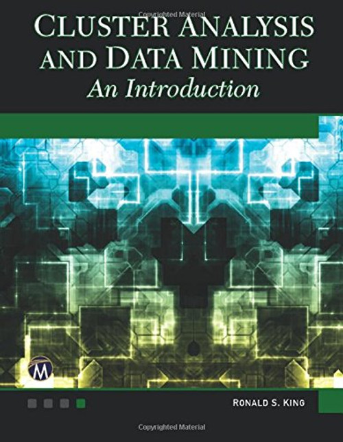 Cluster Analysis and Data Mining: An Introduction Cluster Analysis and Data Mining: An Introduction