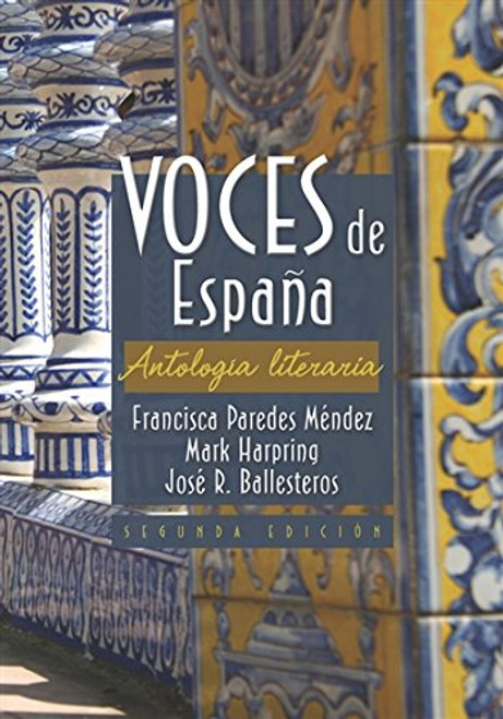Voces de Espana (World Languages)