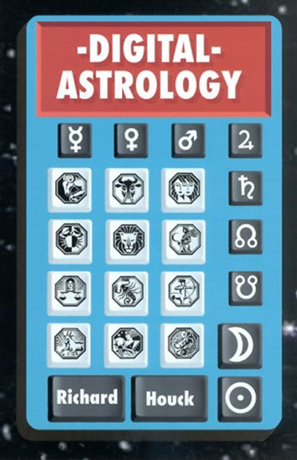 Digital Astrology Digital Astrology