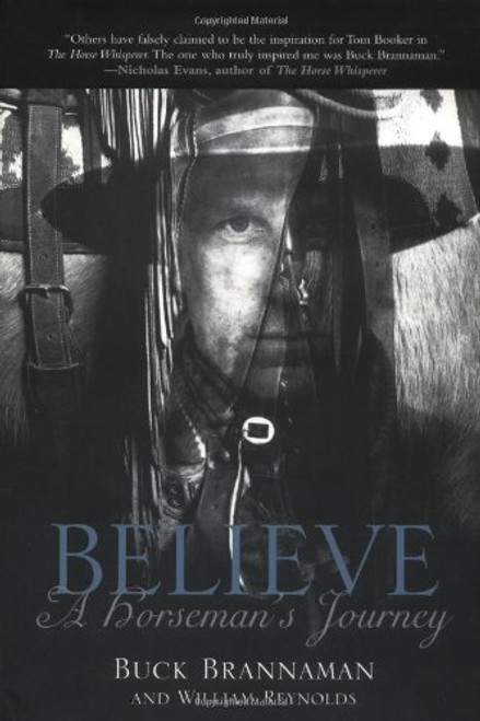 Believe: A Horseman's Journey Believe: A Horseman's Journey