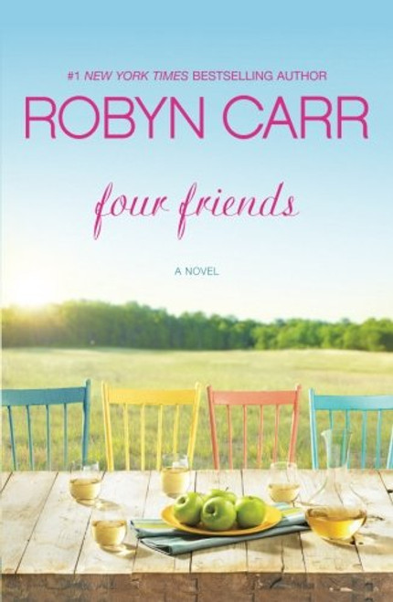 Four Friends