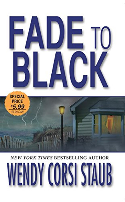Fade To Black