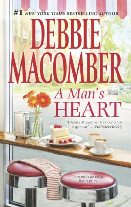 A Man's Heart: The Way to a Man's Heart\Hasty Wedding (That Special Woman!)