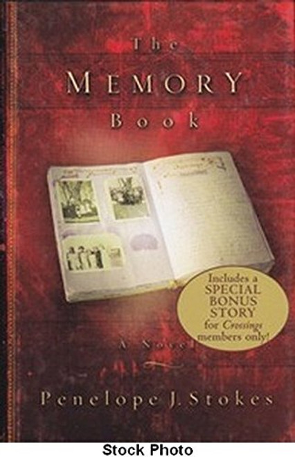 The Memory Book The Memory Book