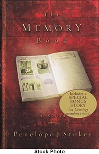 The Memory Book