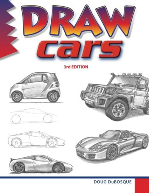 Draw Cars