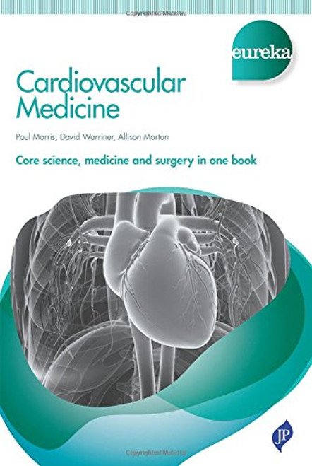 Cardiovascular Medicine (Eureka)