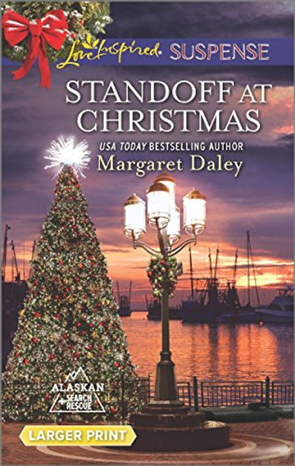 Standoff at Christmas (Alaskan Search and Rescue)