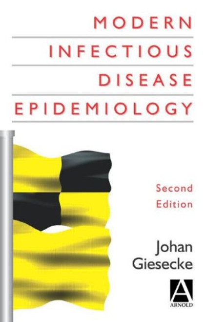 Modern Infectious Disease Epidemiology, Second Edition