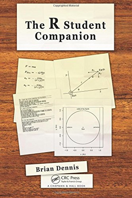 The R Student Companion