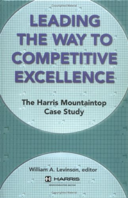 Leading the Way to Competitive Exl (NLD)
