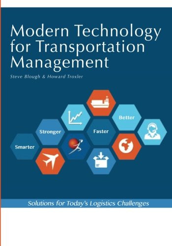 Modern Technology for Transportation Management
