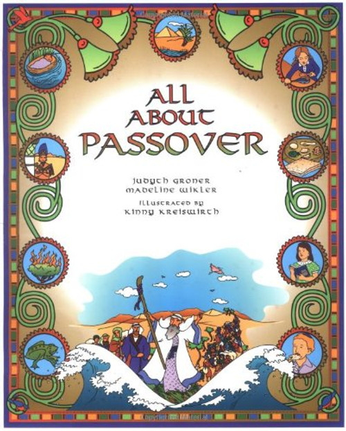 All About Passover