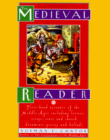 The Medieval Reader