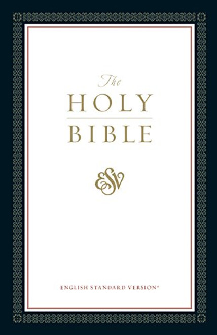 ESV Classic Reference Bible ESV Classic Reference Bible
