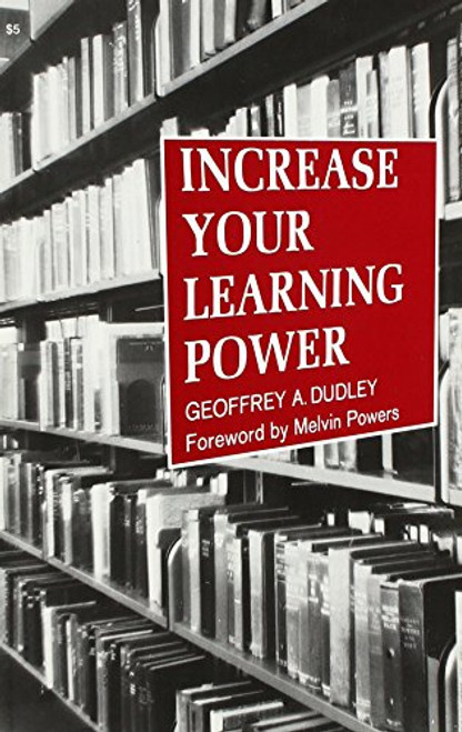 Increase Your Learning Power