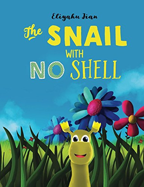 The Snail with No Shell