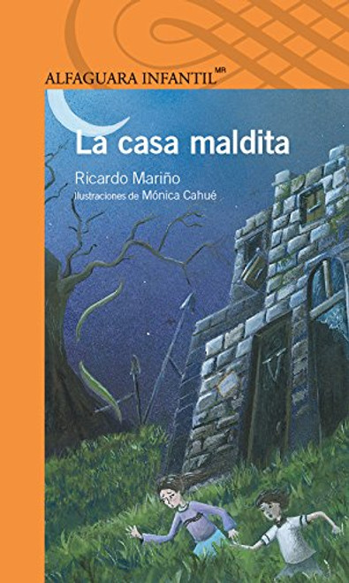 La casa maldita (Spanish Edition)
