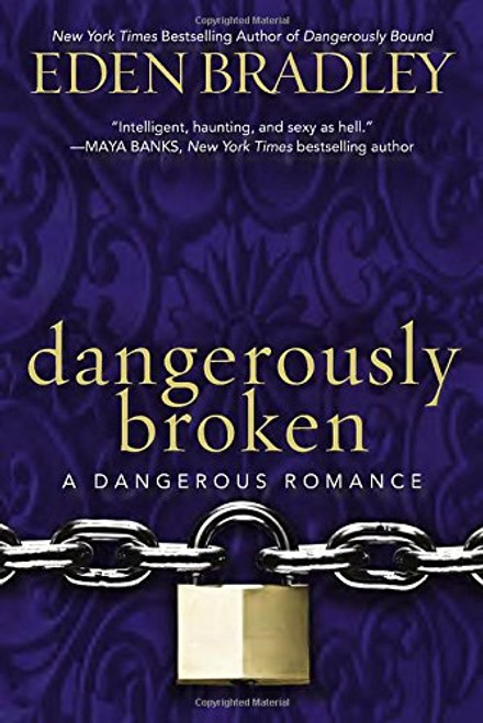 Dangerously Broken (A Dangerous Romance)