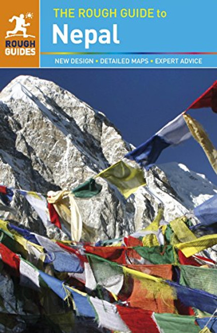 The Rough Guide to Nepal