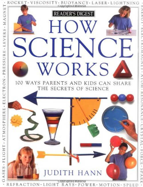 Reader's Digest ~ How Science Works