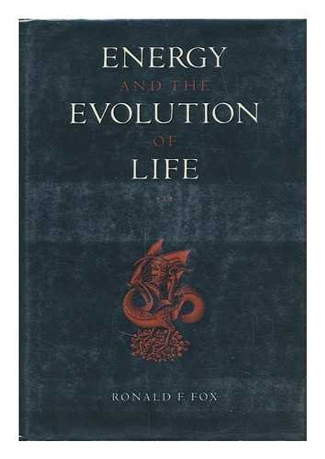 Energy and the Evolution of Life