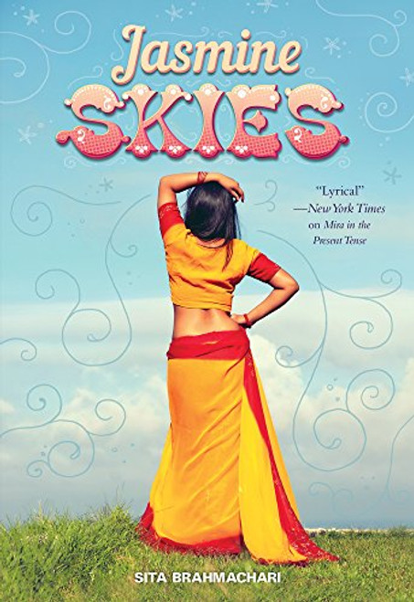 Jasmine Skies