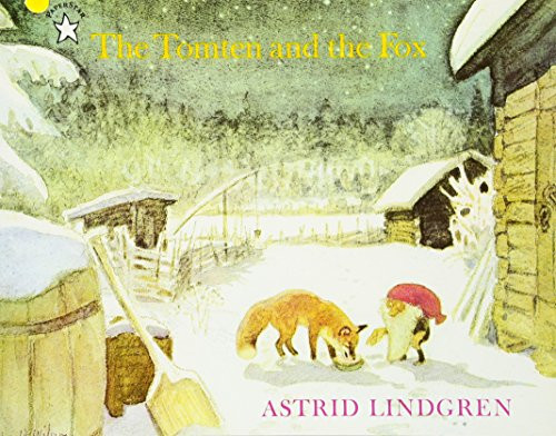 The Tomten and the Fox