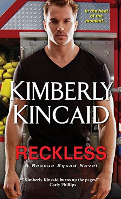 Reckless (Rescue Squad)