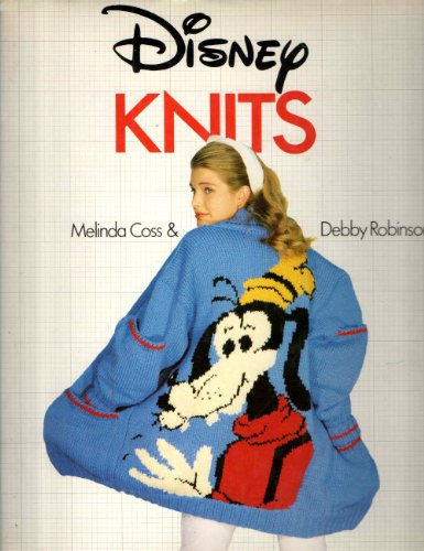 Disney Knits
