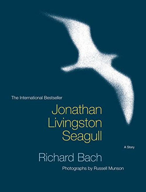 Jonathan Livingston Seagull Jonathan Livingston Seagull
