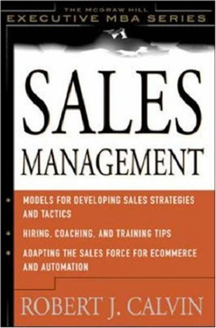 Sales Management