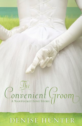 The Convenient Groom (Nantucket Love Story Series #2)