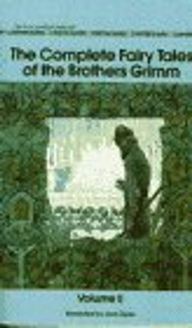 2: Complete Fairy Tales of Brothers Grimm II 2: Complete Fairy Tales of Brothers Grimm II